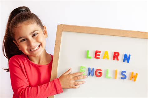 Niños aprendiendo inglés en Málaga a través de juegos educativos