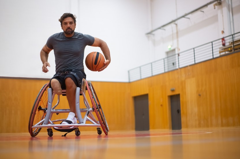 que es la diversidad funcional malaga