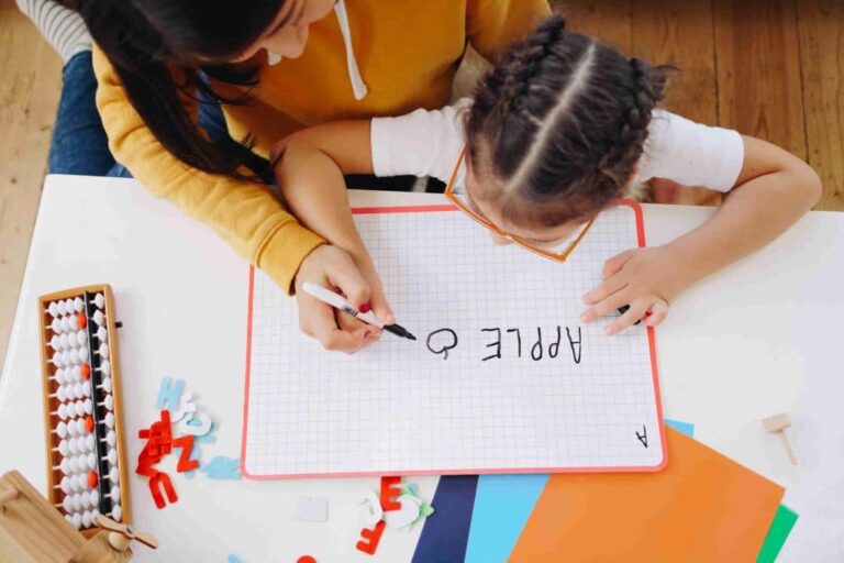 tecnico superior en educacion infantil malaga